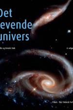 Det levende Univers af Helle Stub