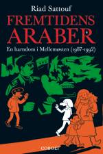 Fremtidens araber 4 af Riad Sattouf