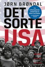 Det sorte USA af Jørn Brøndal