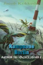 Kampzone Berlin