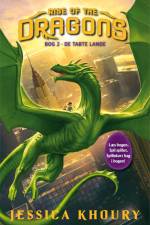 Rise of the Dragons 2: De tabte lande af Jessica Khoury