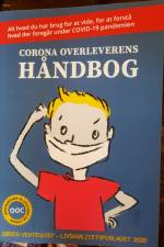 Corona Overleverens Håndbog af Søren Ventegodt