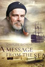 A Message from the Sea af Charles Dickens