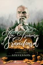 The Treasure of Franchard af Robert Louis Stevenson