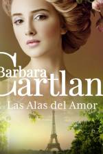 Las Alas del Amor (La Colección Eterna de Barbara Cartland 56) af Barbara Cartland