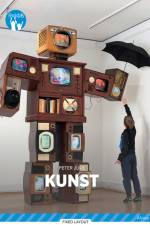 Kunst, Blå Fagklub af Peter Juul