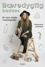 Bæredygtig badass af Gittemarie Johansen