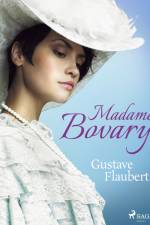 Madame Bovary af Gustave Flaubert