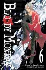 Bloody Monday 6 af Ryou Ryumon