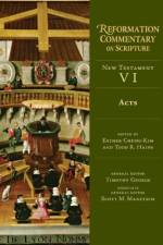 Acts af Esther Chung–kim