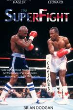 SuperFight af Brian Doogan