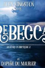Rebecca af Daphne du Maurier