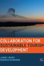 Collaboration for Sustainable Tourism Development