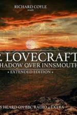 The Shadow Over Innsmouth af H. P. Lovecraft