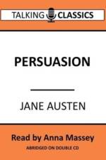 Persuasion af Jane Austen