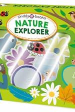 Nature Explorer af Roger Priddy