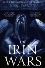 The Irin Wars af Jon Davey