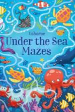 Under the Sea Mazes af Sam Smith