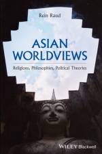 Asian Worldviews af Rein (Tallinn University Raud