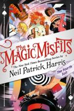 The Magic Misfits: The Fourth Suit af Neil Patrick Harris