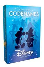 Codenames Disney Family Edition