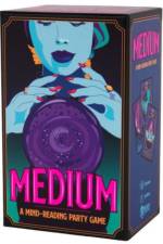 Medium - Mind Reading Party Game