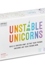 Unstable Unicorns