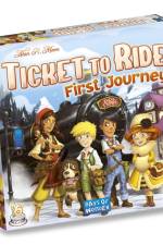 Ticket to Ride