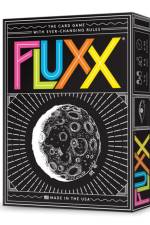 Fluxx 5.0 Card Game