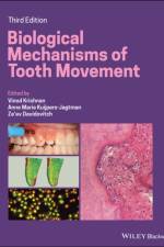 Biological Mechanisms of Tooth Movement af V Krishnan