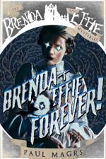 Brenda and Effie Forever!