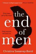 End of Men af Christina Sweeney-Baird