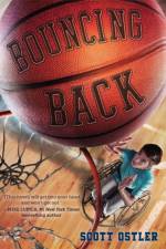 Bouncing Back af Scott Ostler