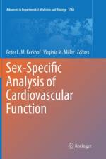 Sex-Specific Analysis of Cardiovascular Function