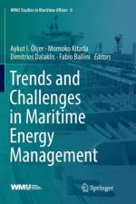 Trends and Challenges in Maritime Energy Management