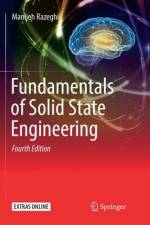 Fundamentals of Solid State Engineering af Manijeh Razeghi