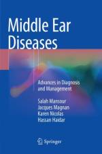 Middle Ear Diseases af Salah Mansour