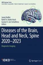 Diseases of the Brain, Head and Neck, Spine 2020–2023