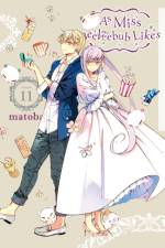 As Miss Beelzebub Likes, Vol. 11 af Kei Coffman
