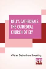 Bell's Cathedrals af Walter Debenham Sweeting