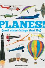 Planes!