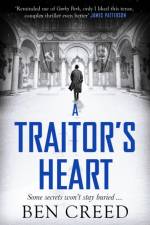A Traitor's Heart