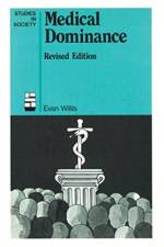 Medical Dominance af Evan Willis