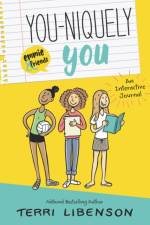 You-niquely You: An Emmie & Friends Interactive Journal af Terri Libenson