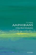 Amphibians af T. S. (Emeritus Fellow Kemp