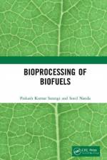 Bioprocessing of Biofuels af Prakash Kumar Sarangi