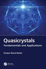 Quasicrystals af Enrique Macia-Barber