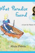 What Paradise Found af Alicia Previn