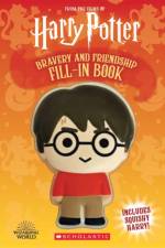 Harry Potter: Squishy: Friendship and Bravery af Samantha Swank