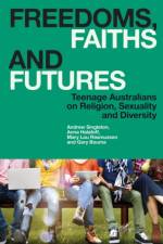 Freedoms, Faiths and Futures af Andrew Singleton